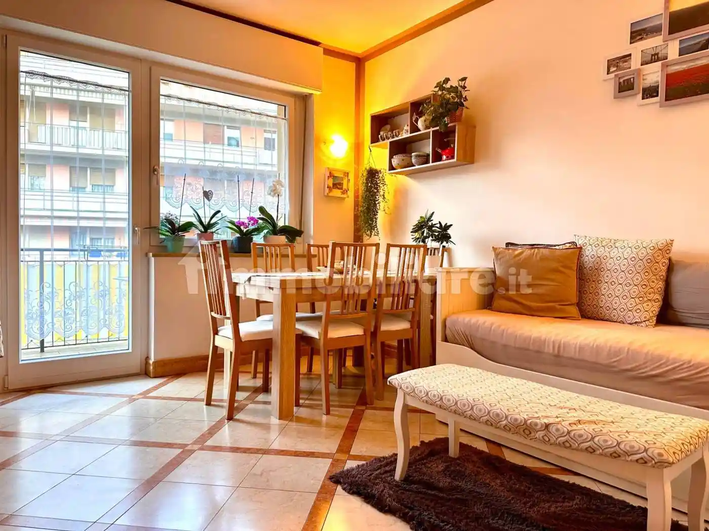 Appartamento in vendita a Merano