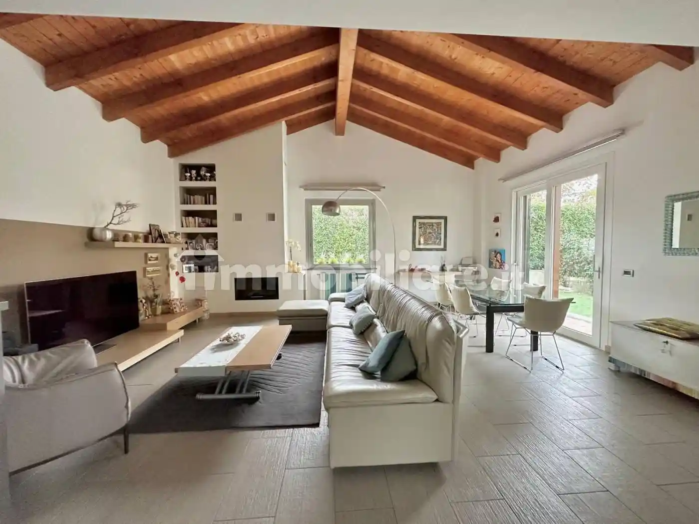 Villetta a schiera in vendita a Noviglio