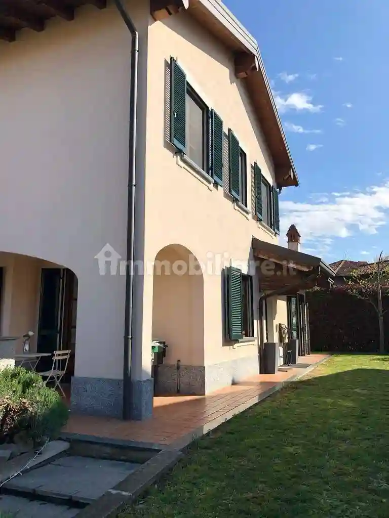 Villetta a schiera - foto 3