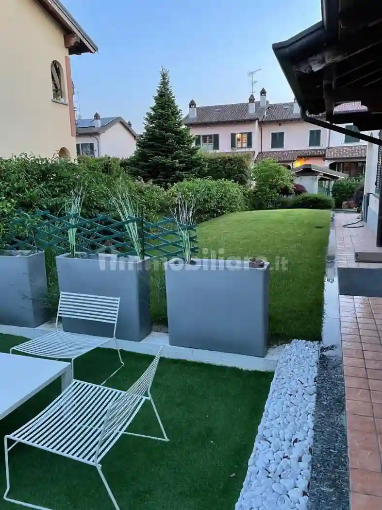 Villetta a schiera - foto 4