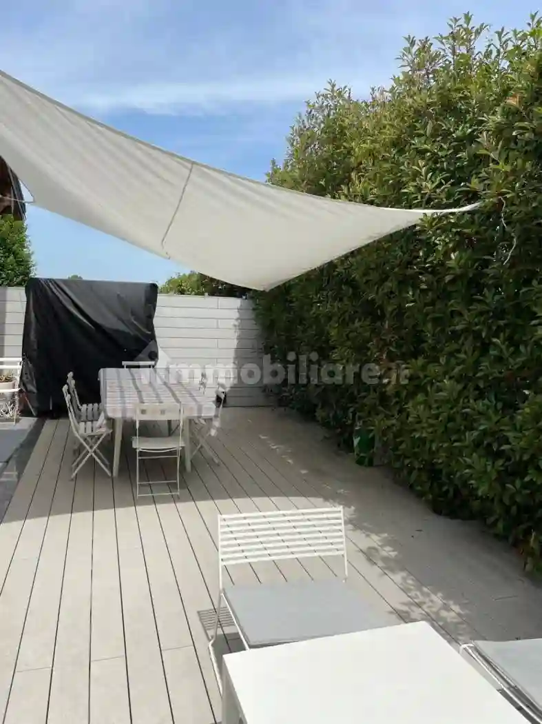 Villetta a schiera - foto 5