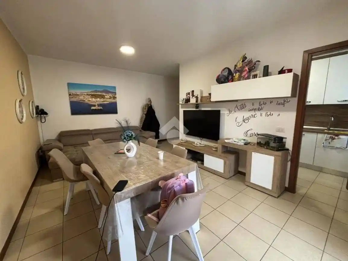 Appartamento in vendita a Mantova