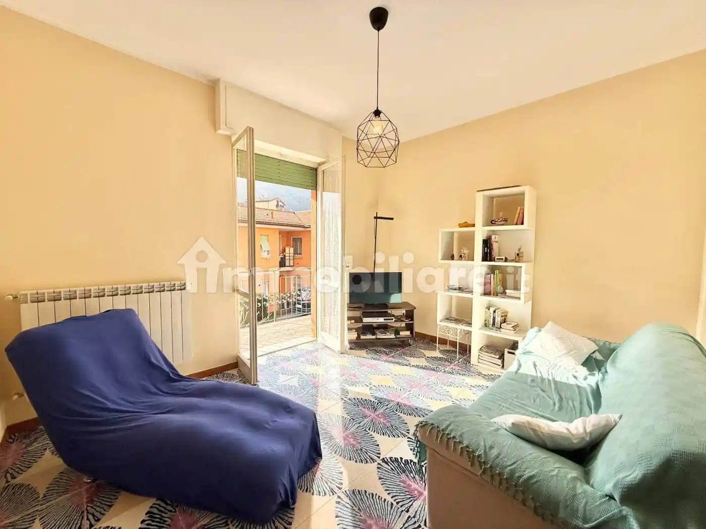 Appartamento in vendita a Finale Ligure