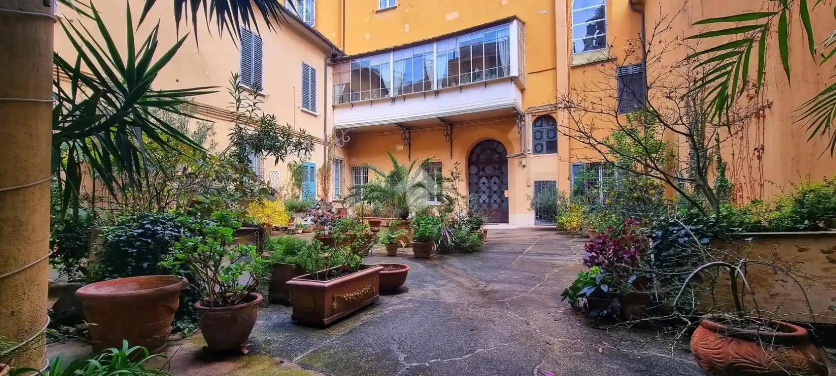 Appartamento in vendita a Bologna