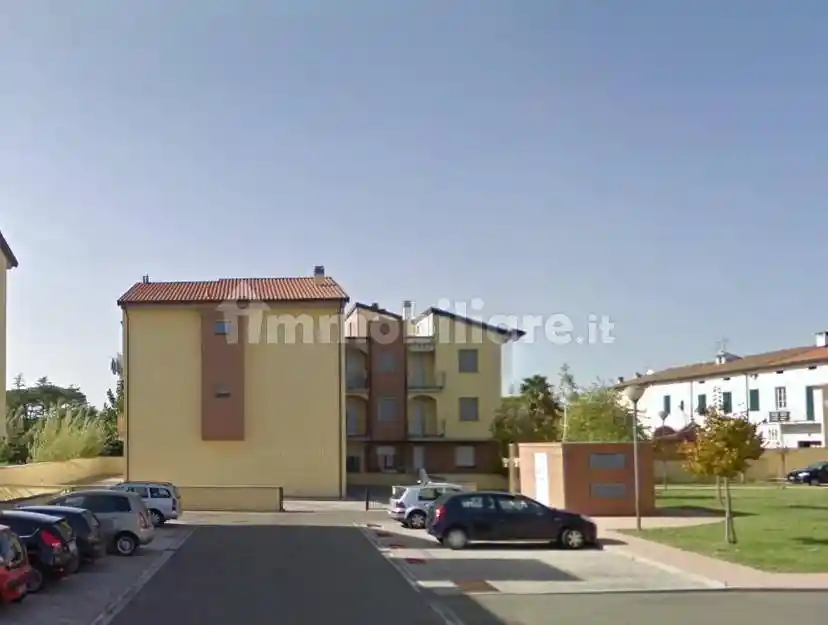 Appartamento in vendita a Cascina