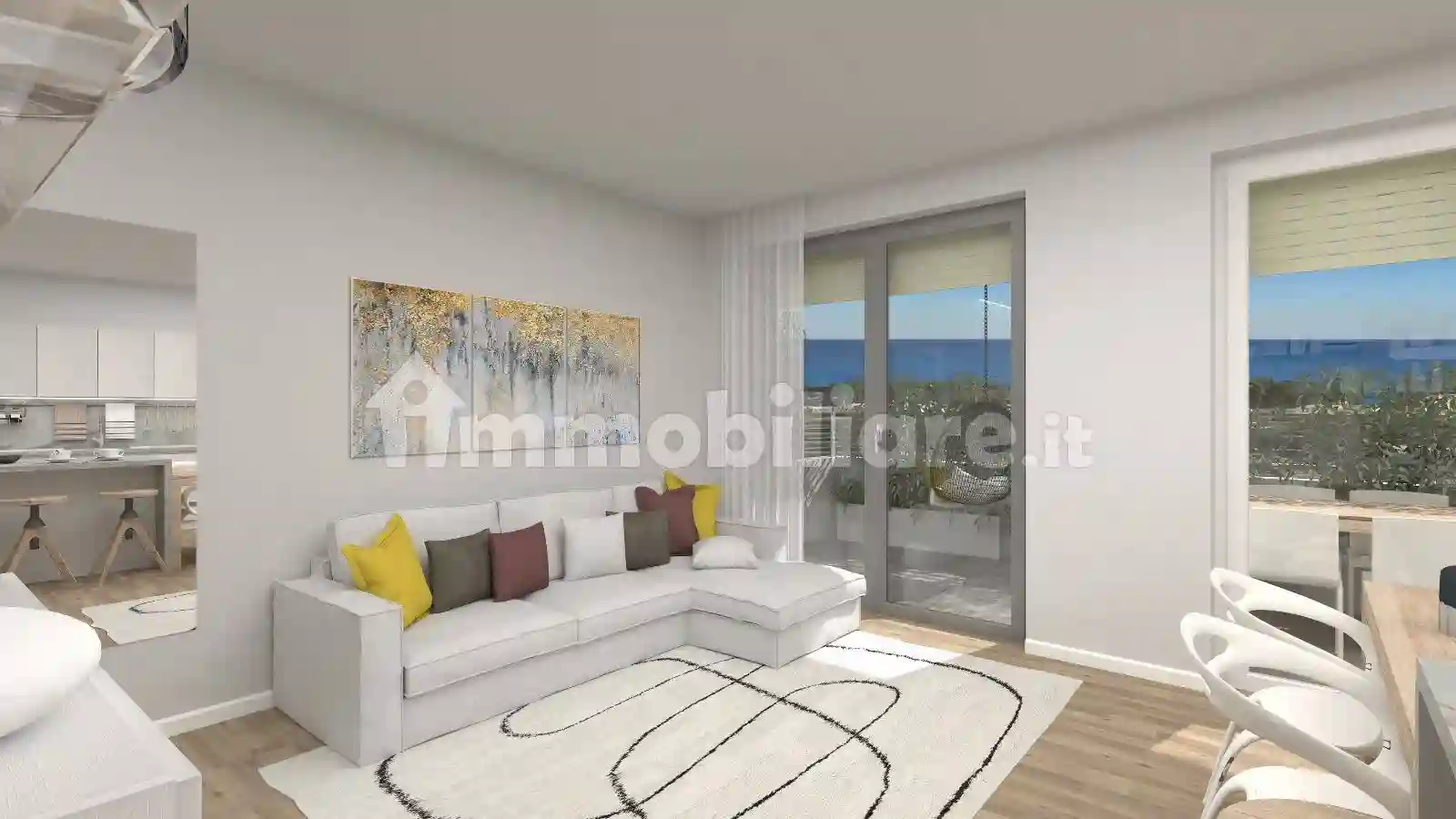 Appartamento - foto 4