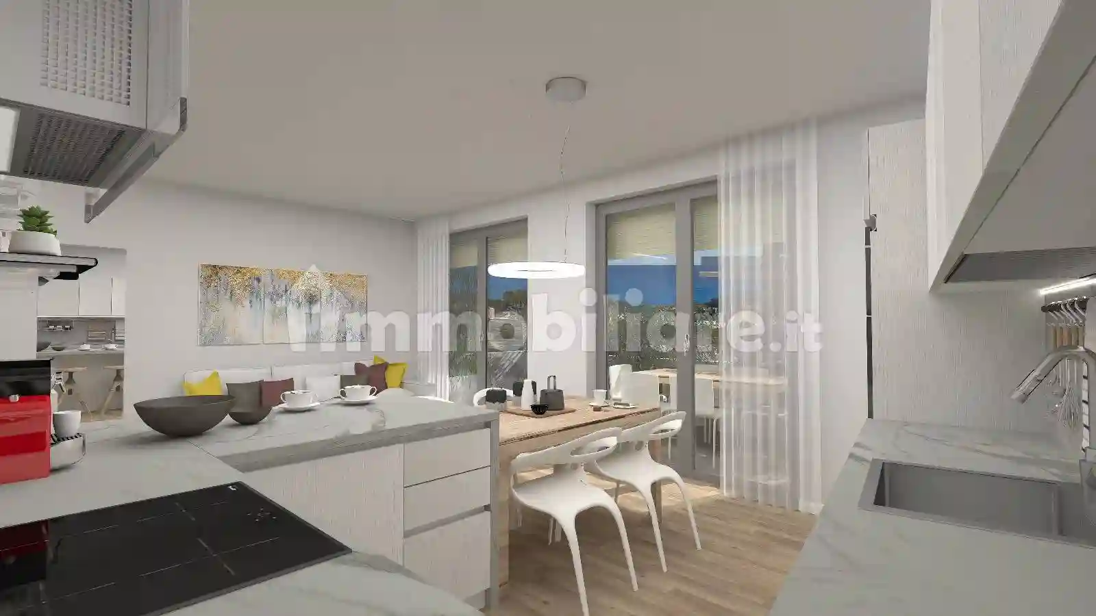 Appartamento - foto 5