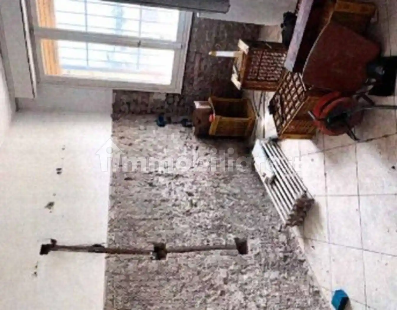 Appartamento in vendita a Bomporto