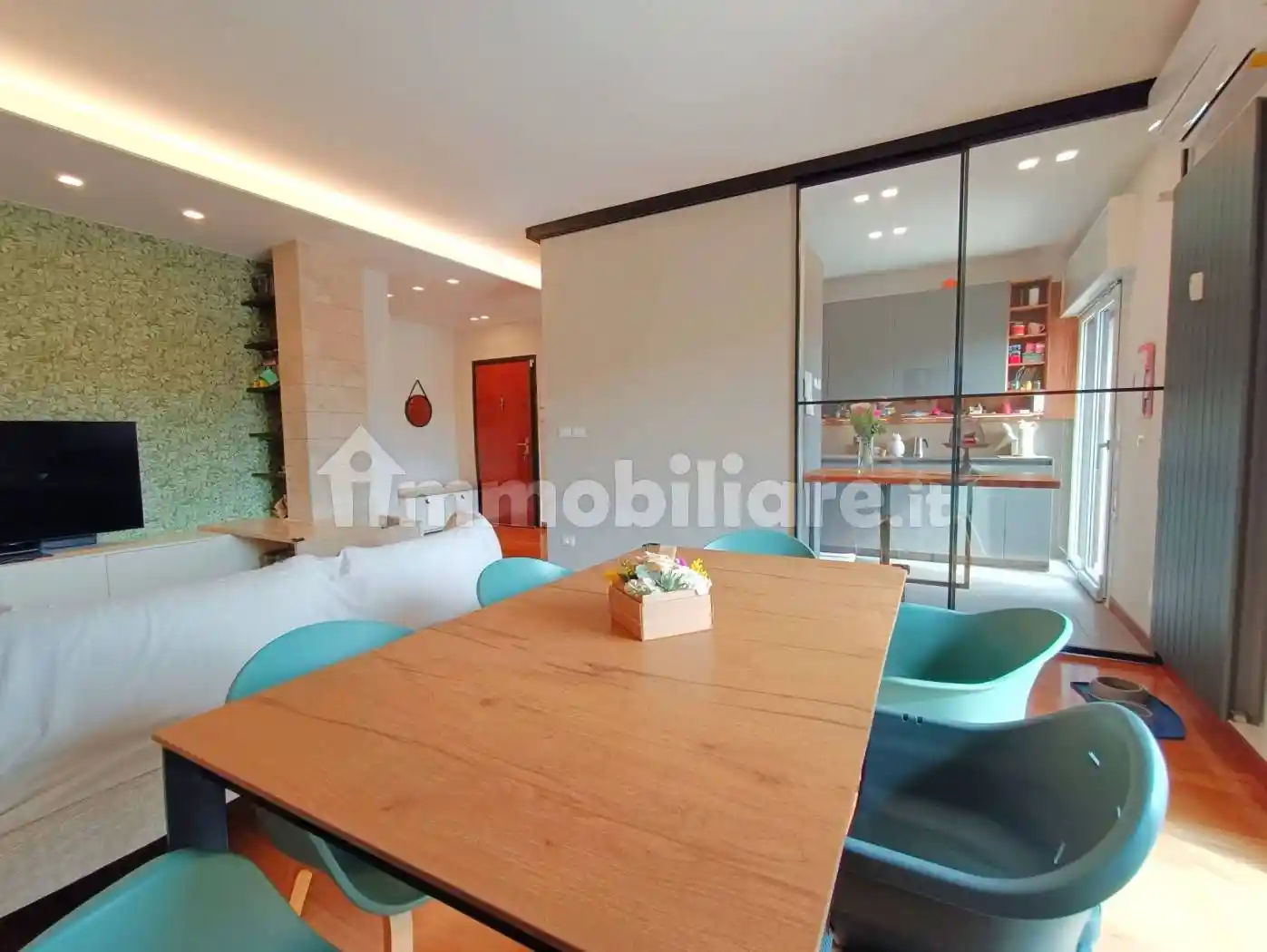 Appartamento in vendita a Venezia