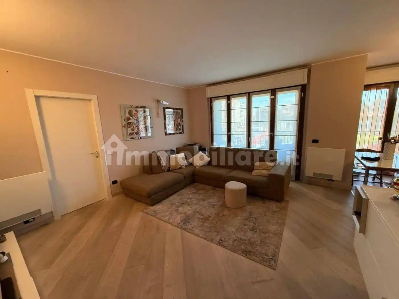 Appartamento in vendita a Cesano Boscone