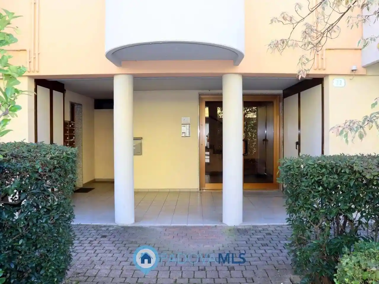 Appartamento in vendita a Padova
