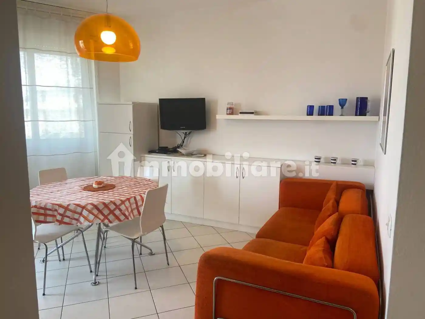 Appartamento in affitto a Ravenna