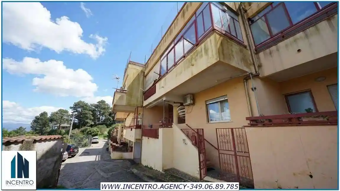 Appartamento in vendita a Messina