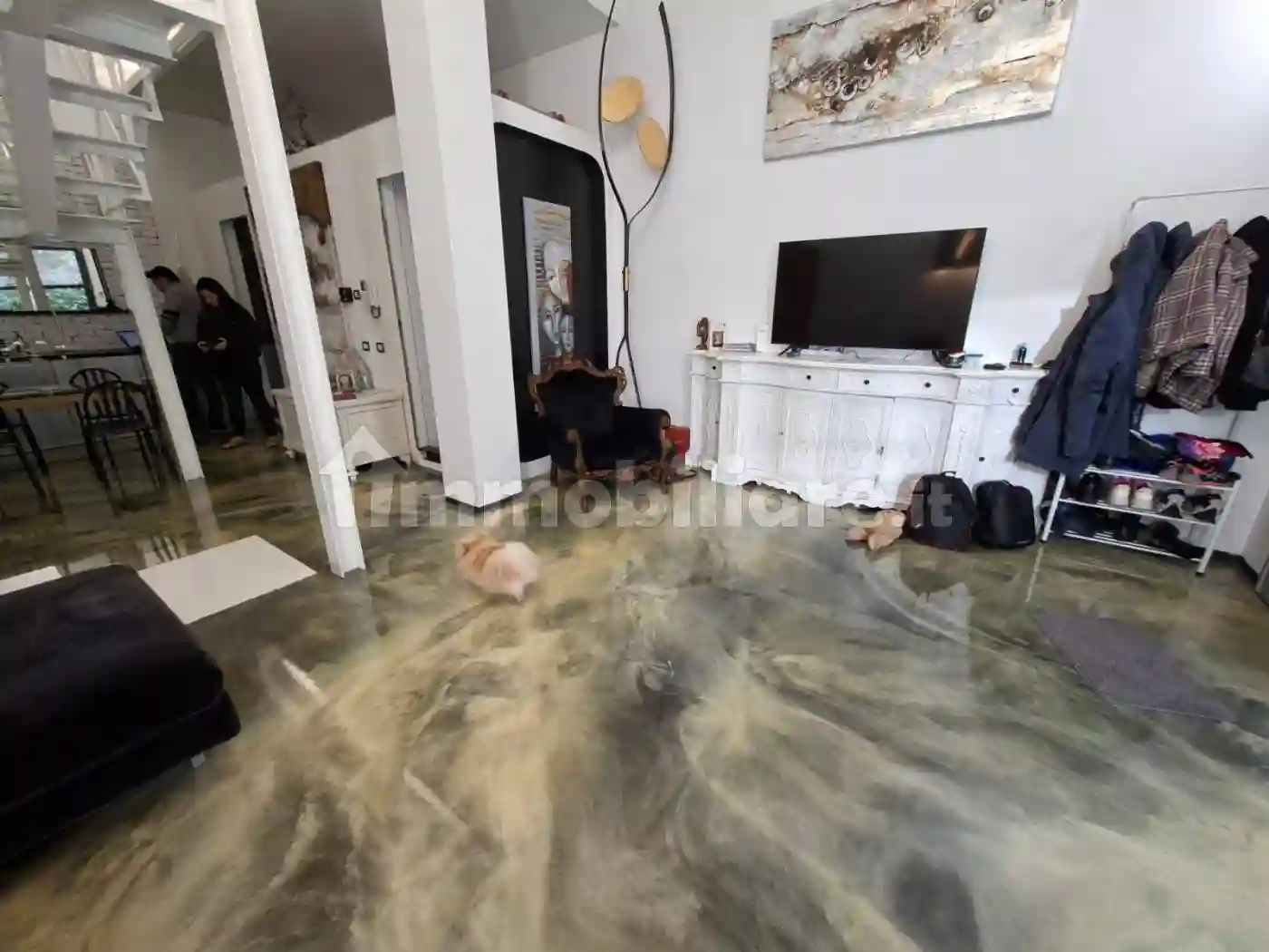 Casa indipendente - foto 5