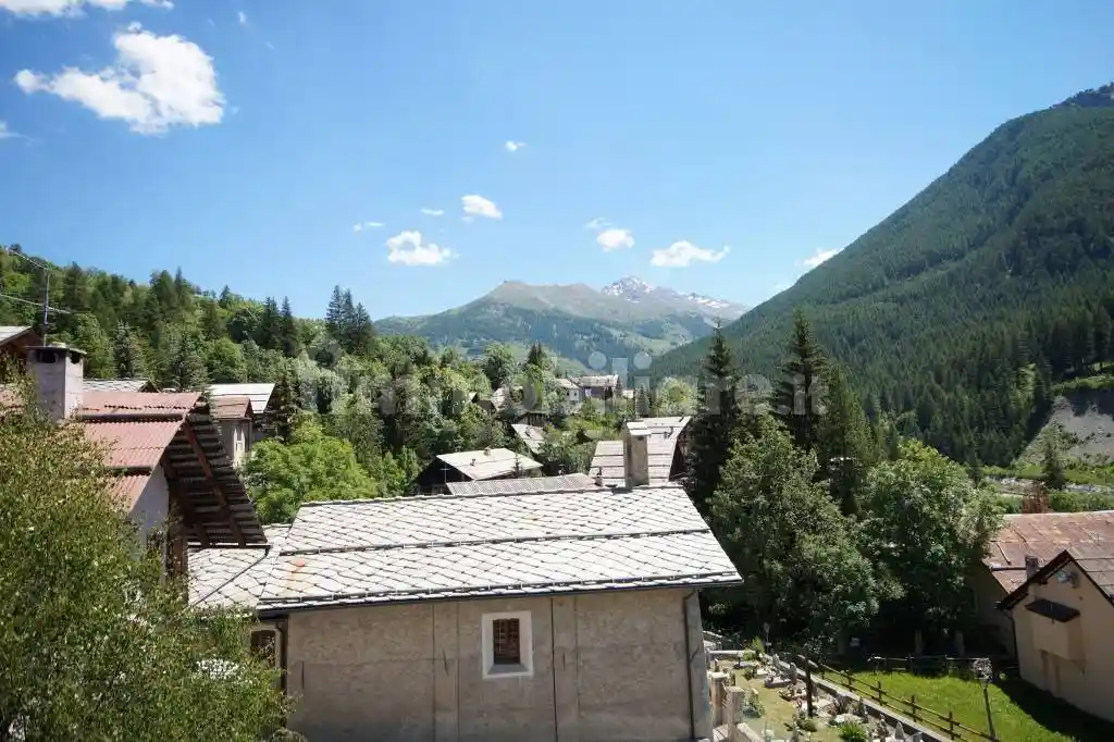 Attico - Mansarda in affitto a Sauze di Cesana