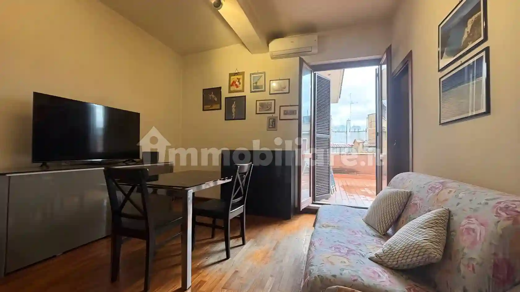 Attico - Mansarda - foto 2