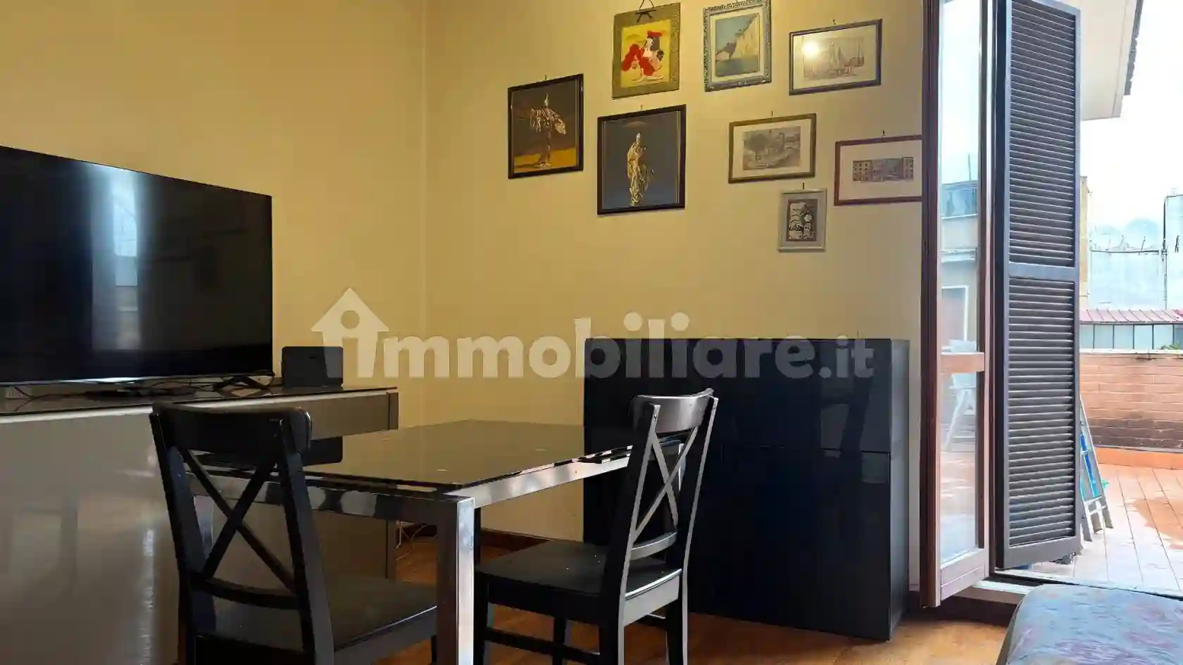 Attico - Mansarda - foto 3