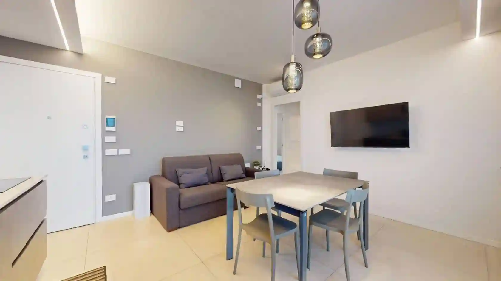 Appartamento - foto 4