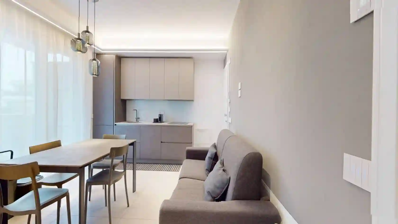 Appartamento - foto 5