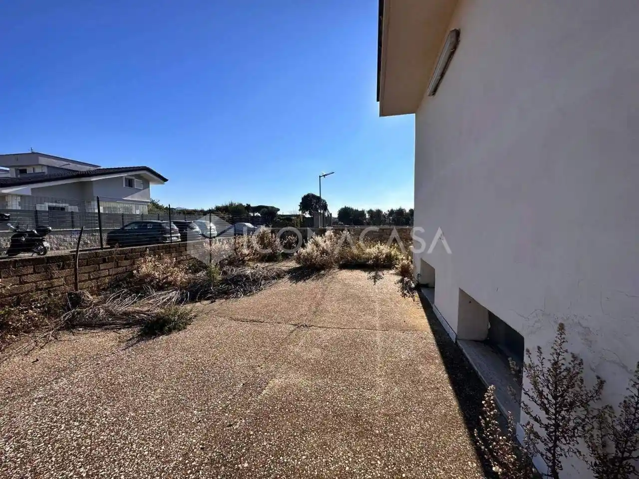 Villa in vendita a Ciampino