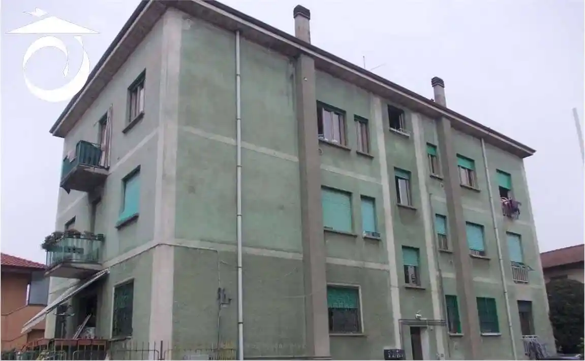 Appartamento in vendita a Limbiate