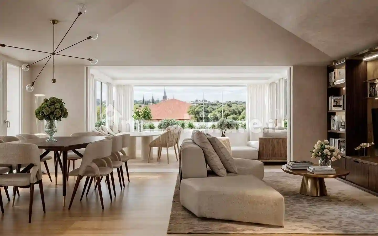 Attico - Mansarda - foto 2