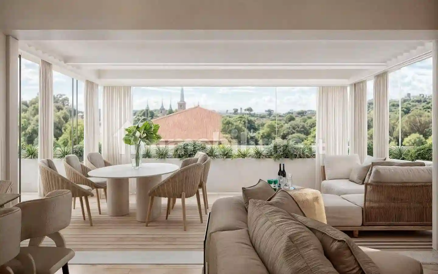 Attico - Mansarda - foto 3