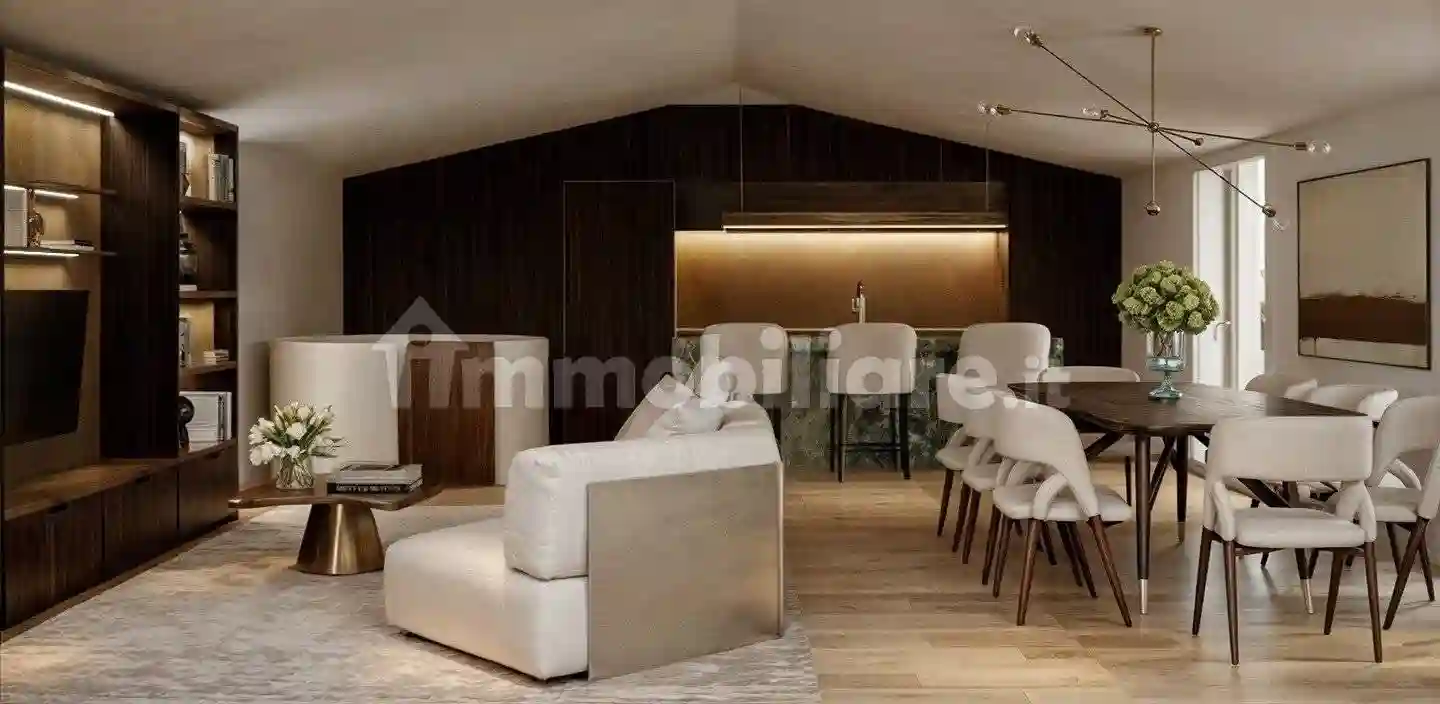 Attico - Mansarda - foto 4