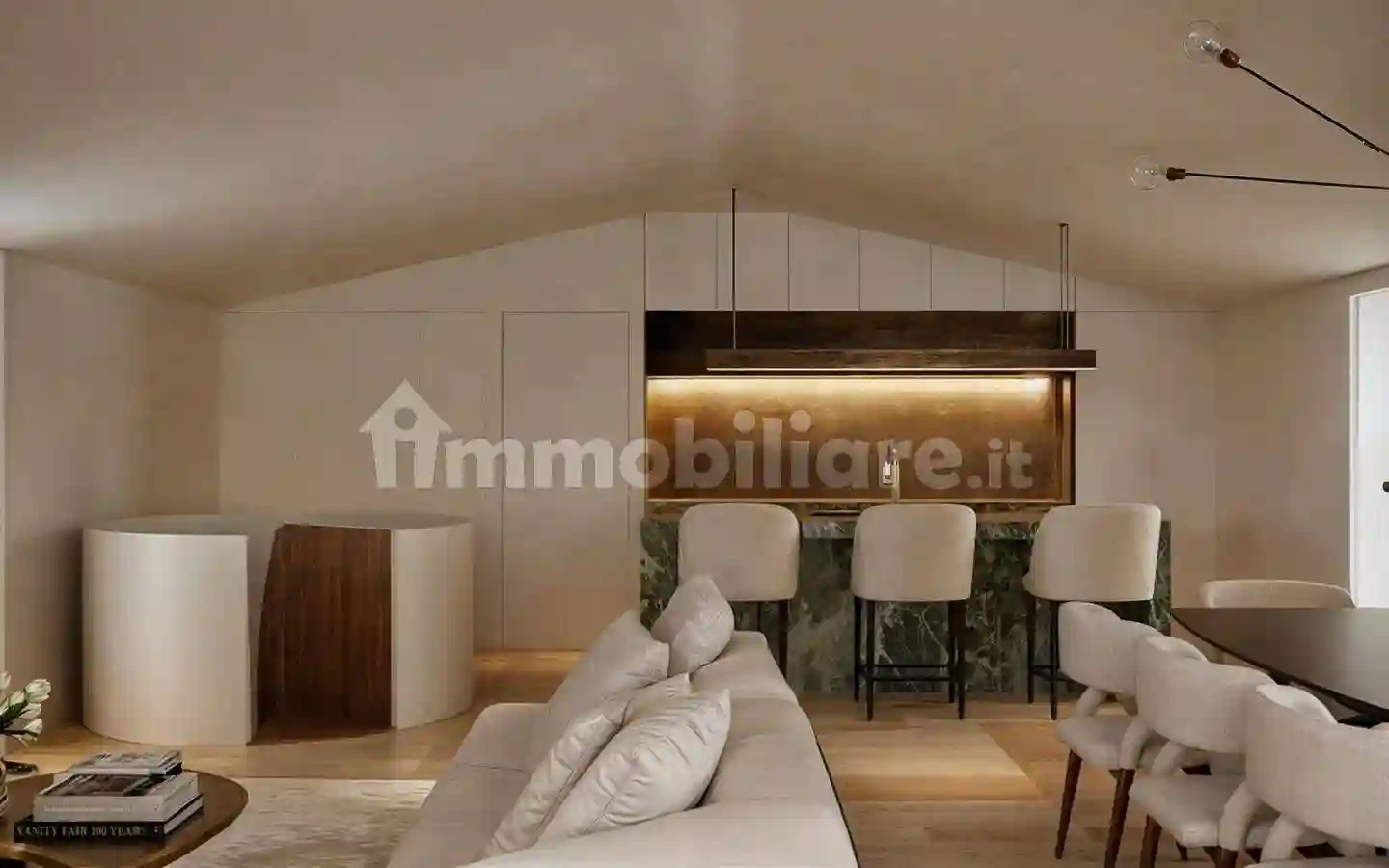 Attico - Mansarda - foto 5