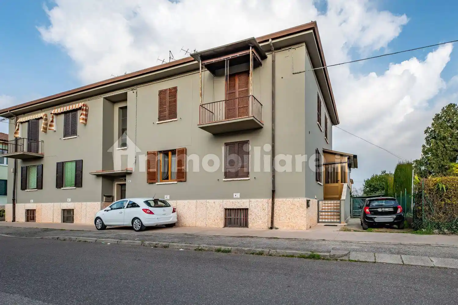 Appartamento in vendita a Verona