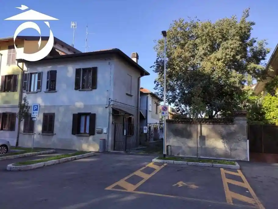 Appartamento in vendita a Bovisio-Masciago