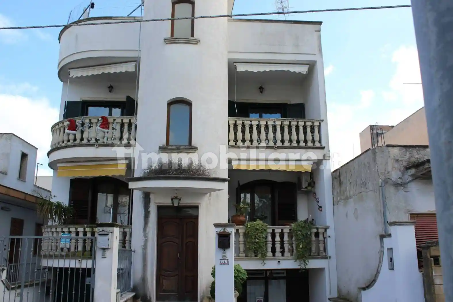 Appartamento in vendita a Oria