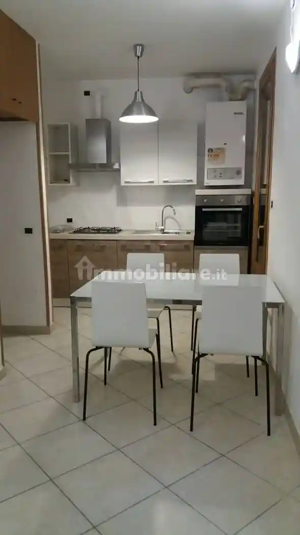 Appartamento in vendita a Cesena