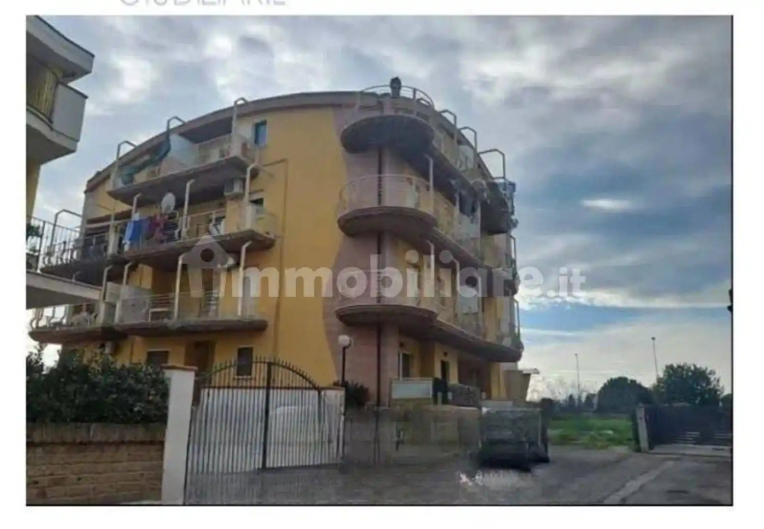 Appartamento in vendita a San Salvo