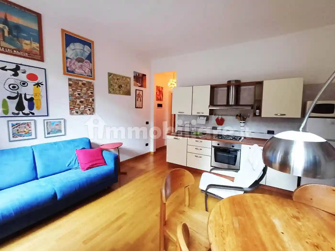 Appartamento - foto 4