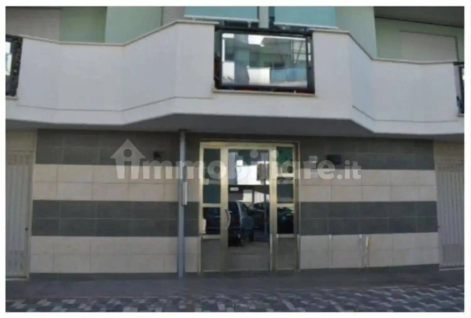 Appartamento in vendita a Città Sant'Angelo