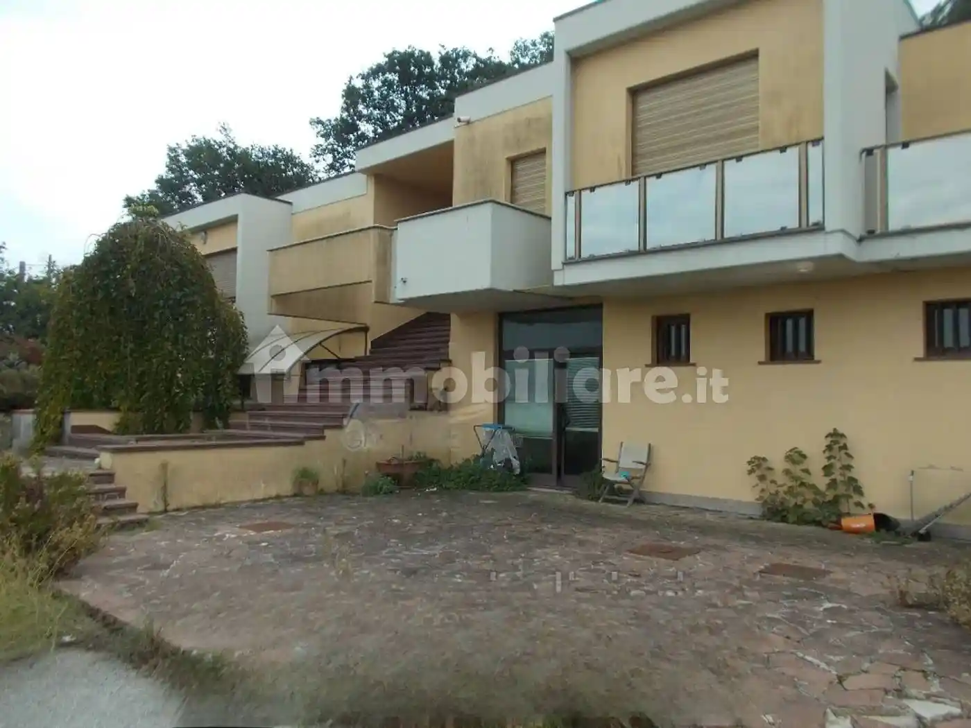 Villa in vendita a Tortoreto