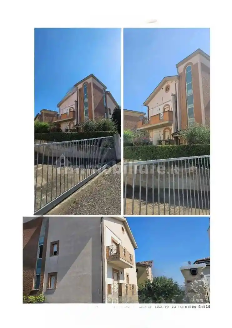 Appartamento in vendita a Giulianova