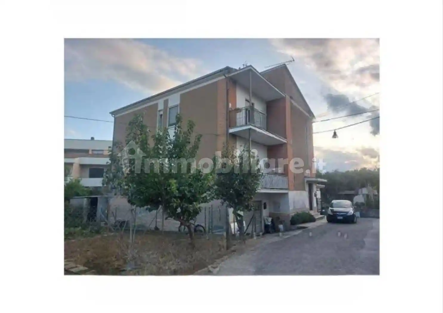 Appartamento in vendita a Roseto degli Abruzzi