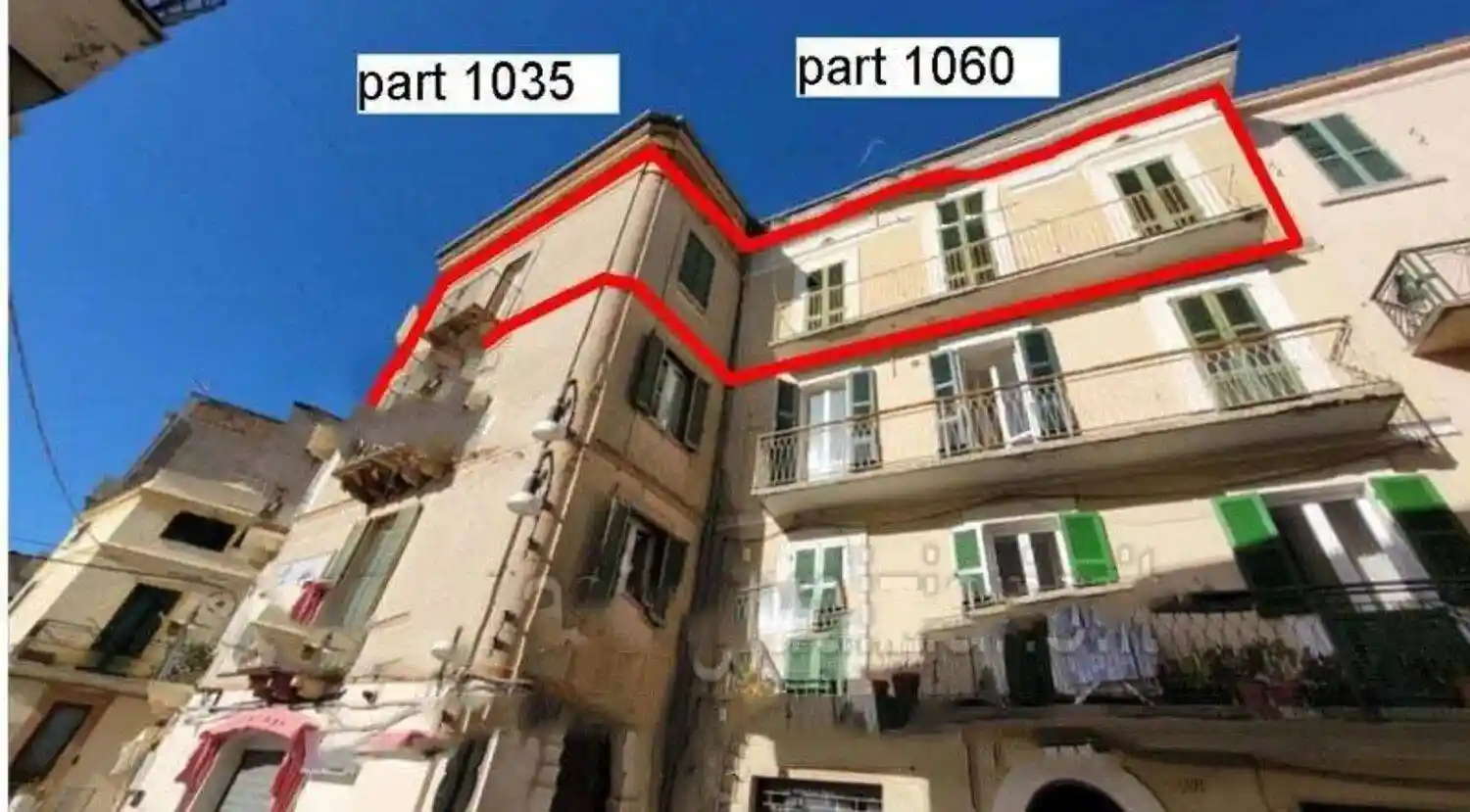 Appartamento in vendita a Atessa