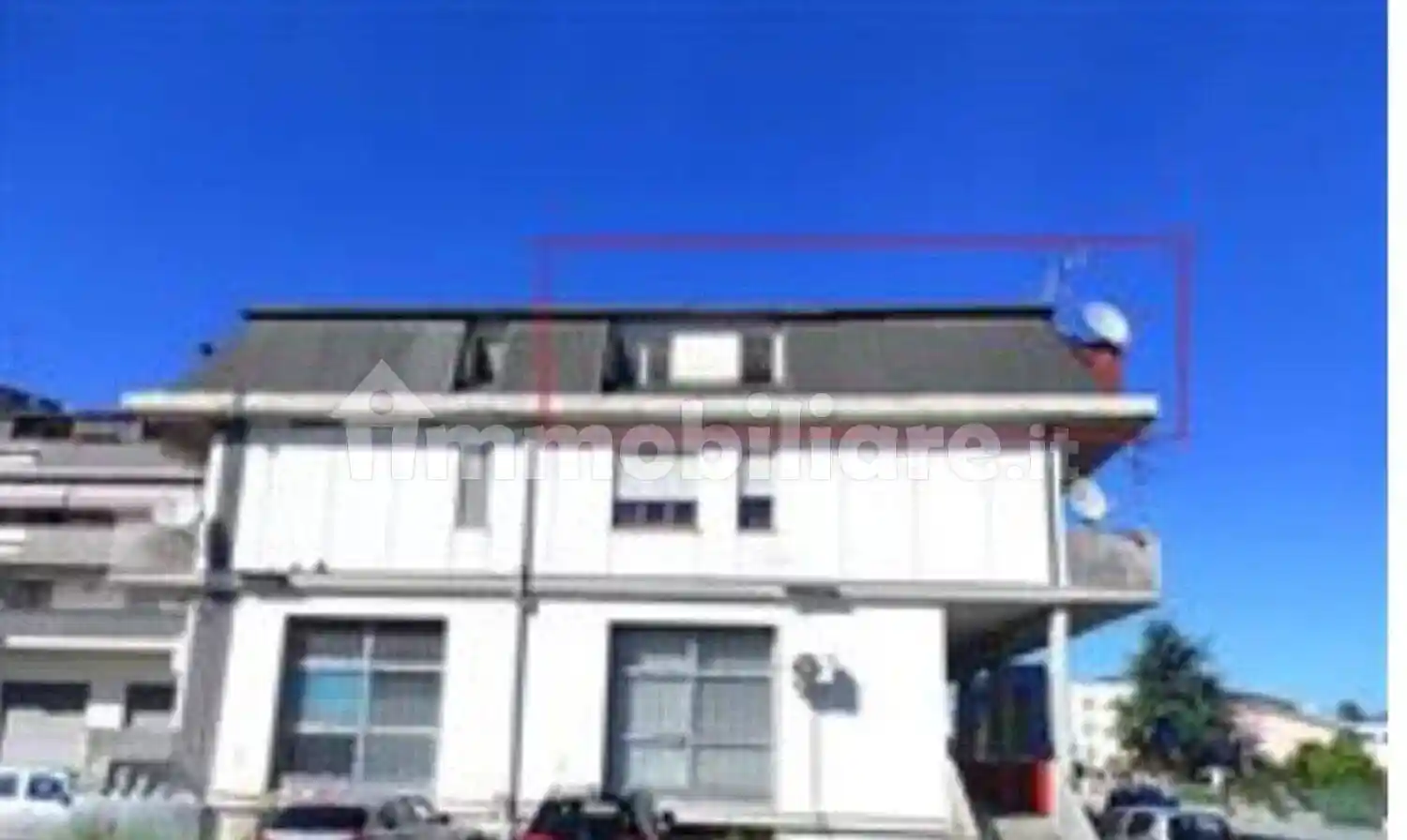 Appartamento in vendita a San Giovanni Teatino