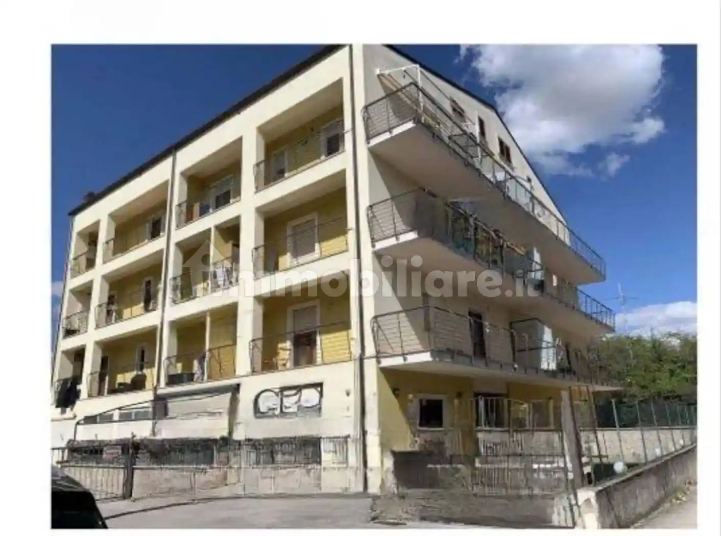 Appartamento in vendita a Avezzano