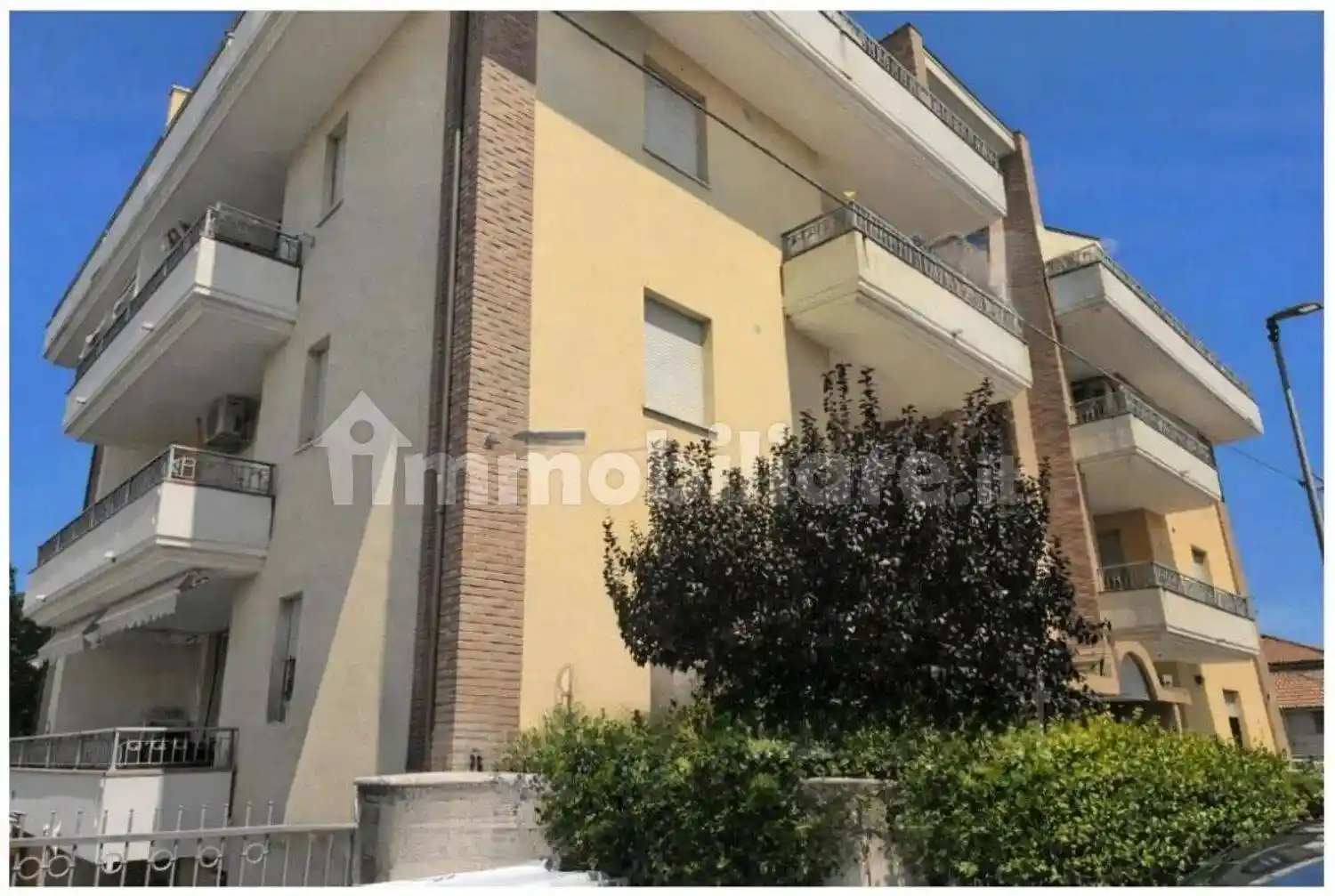 Appartamento in vendita a Roseto degli Abruzzi