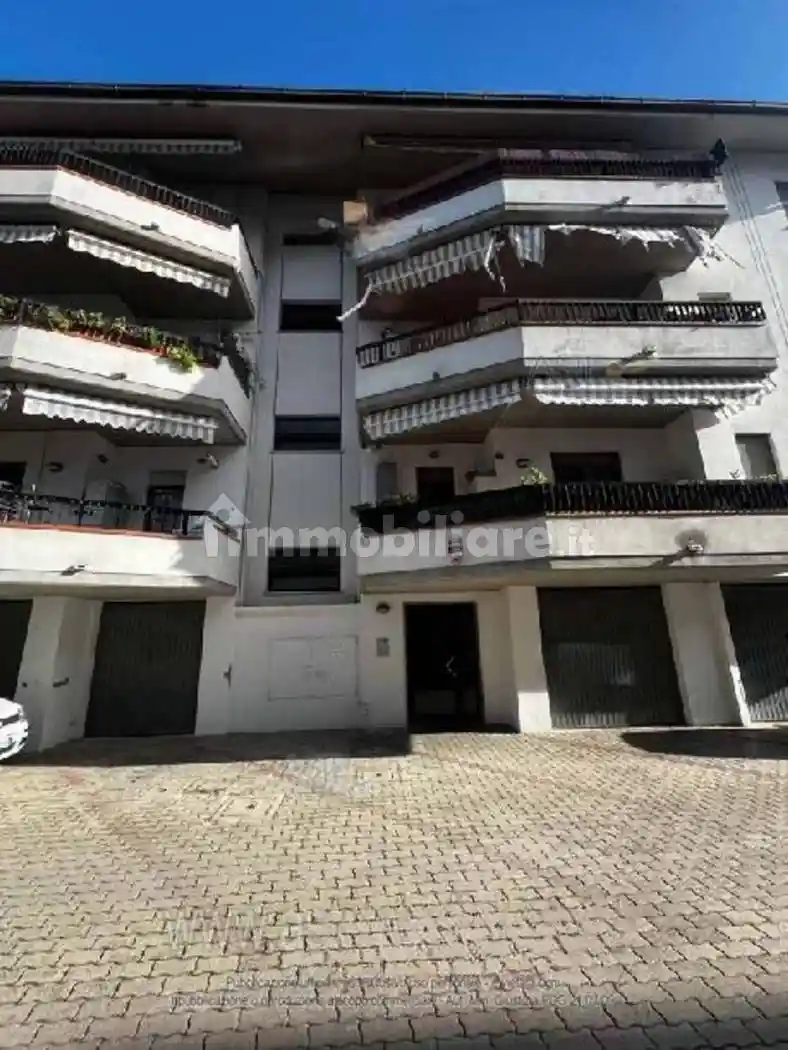 Appartamento in vendita a Spoltore