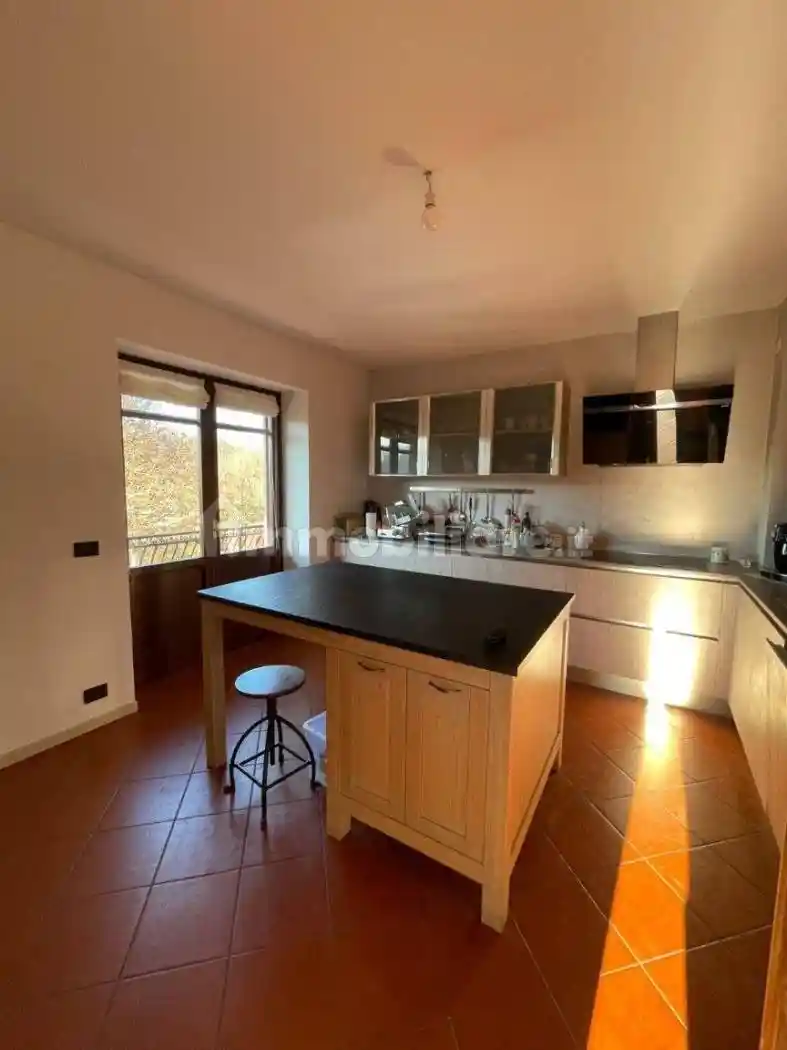 Villa in vendita a Tarcento