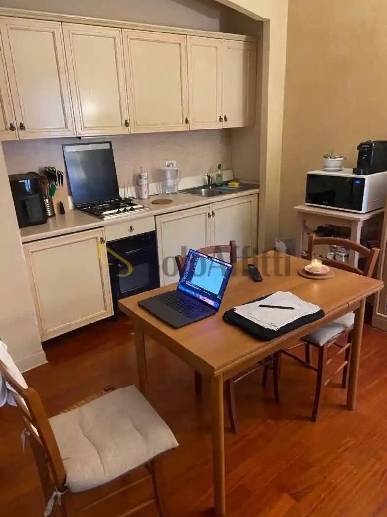 Appartamento in affitto a Padova