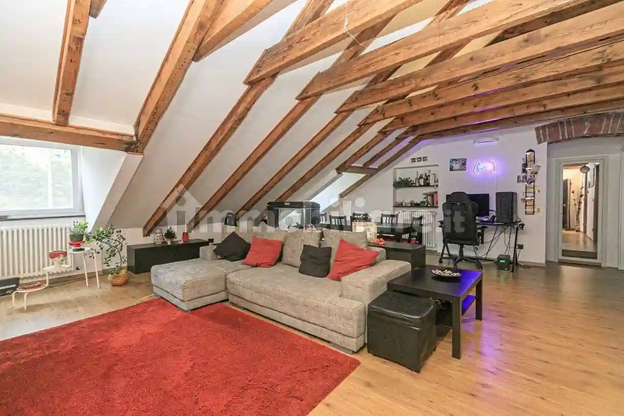 Attico - Mansarda - foto 2