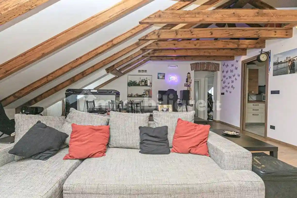 Attico - Mansarda - foto 3