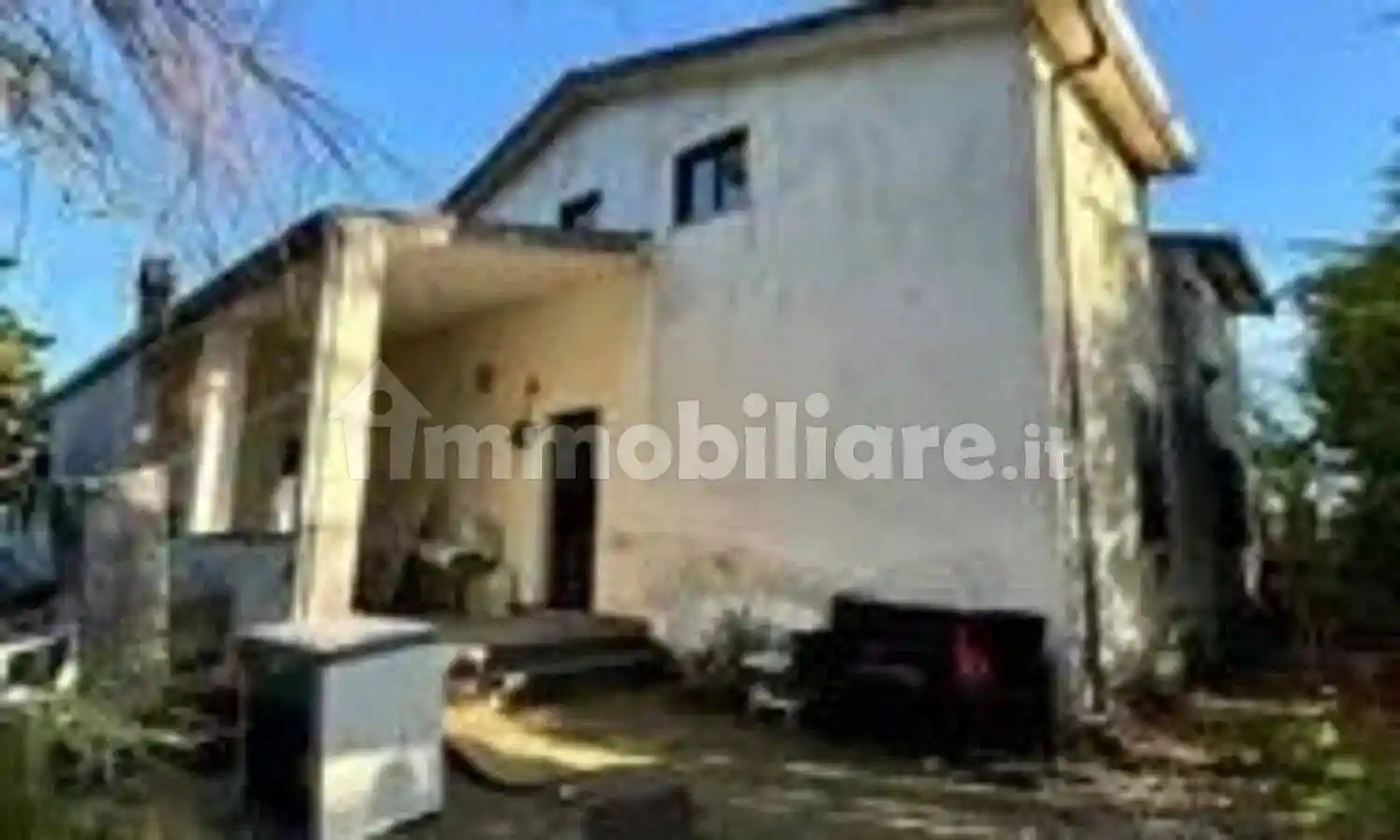 Villa in vendita a Vasto