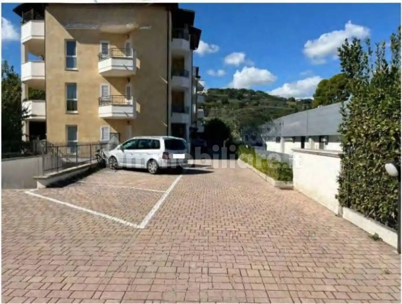 Appartamento in vendita a Tortoreto